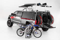 Toyota DREAMBUILD - Tundra