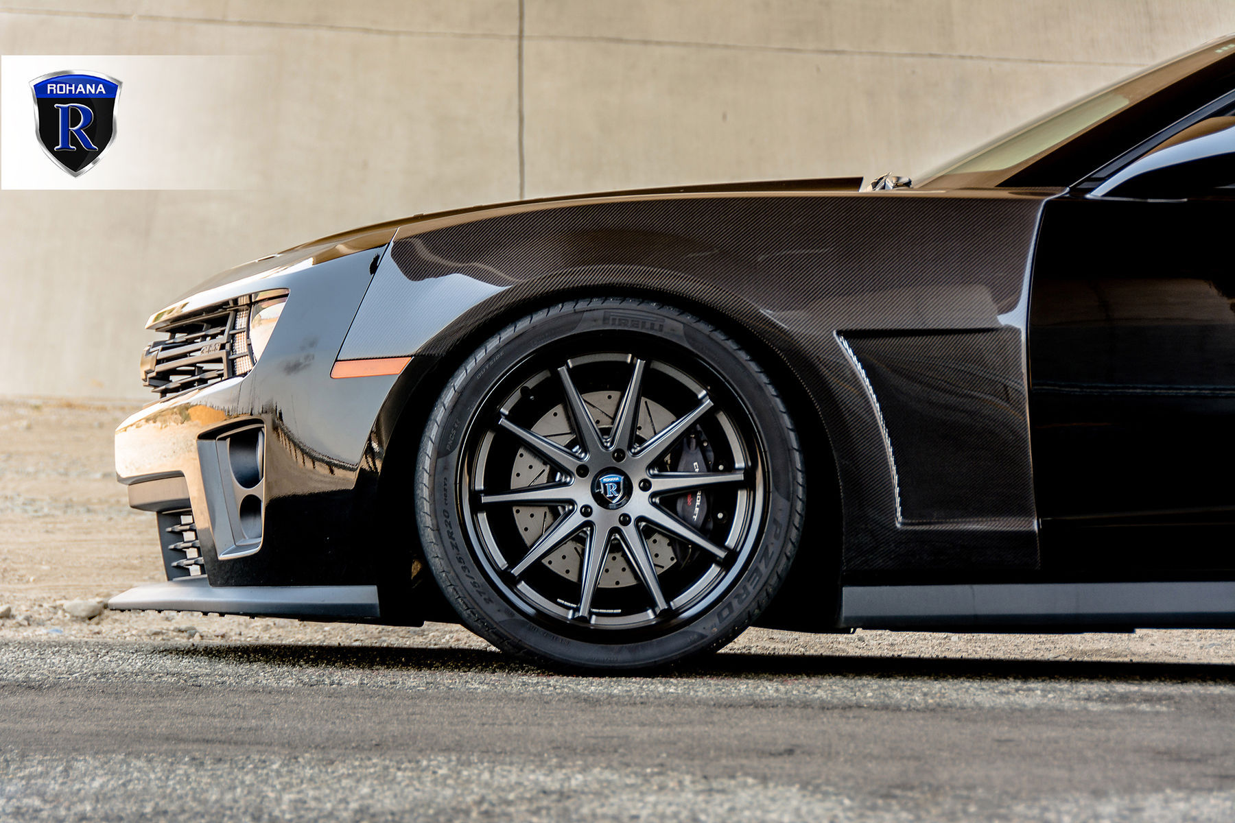  Chevrolet Camaro | Chevrolet Camaro