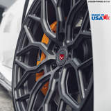 Vossen Forged S17-01