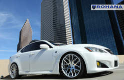 Lexus IS F