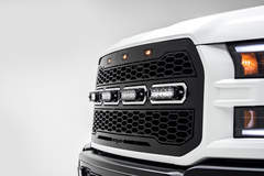 ZROADZ 2017 Ford Raptor