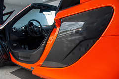 650S 12C Spider 3552