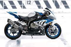 HP4 - Trackdays will never be the same again