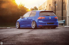Volkswagen Golf GTI - Quantum44 S4