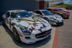 goldRush Rally 7
