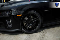 Chevrolet Camaro ZL1