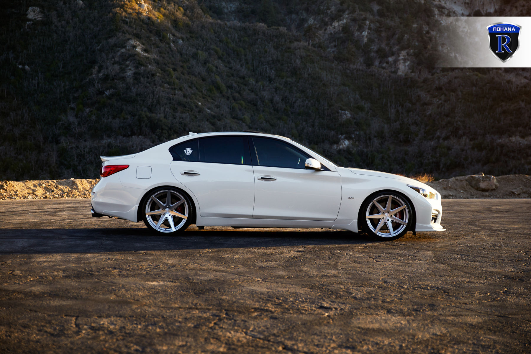  Infiniti  | Infiniti Q50