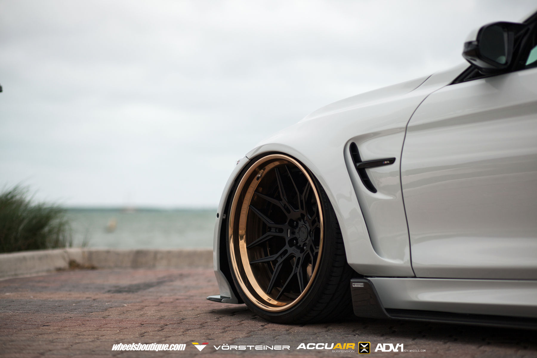 2015 BMW M4 | Widebody BMW M4