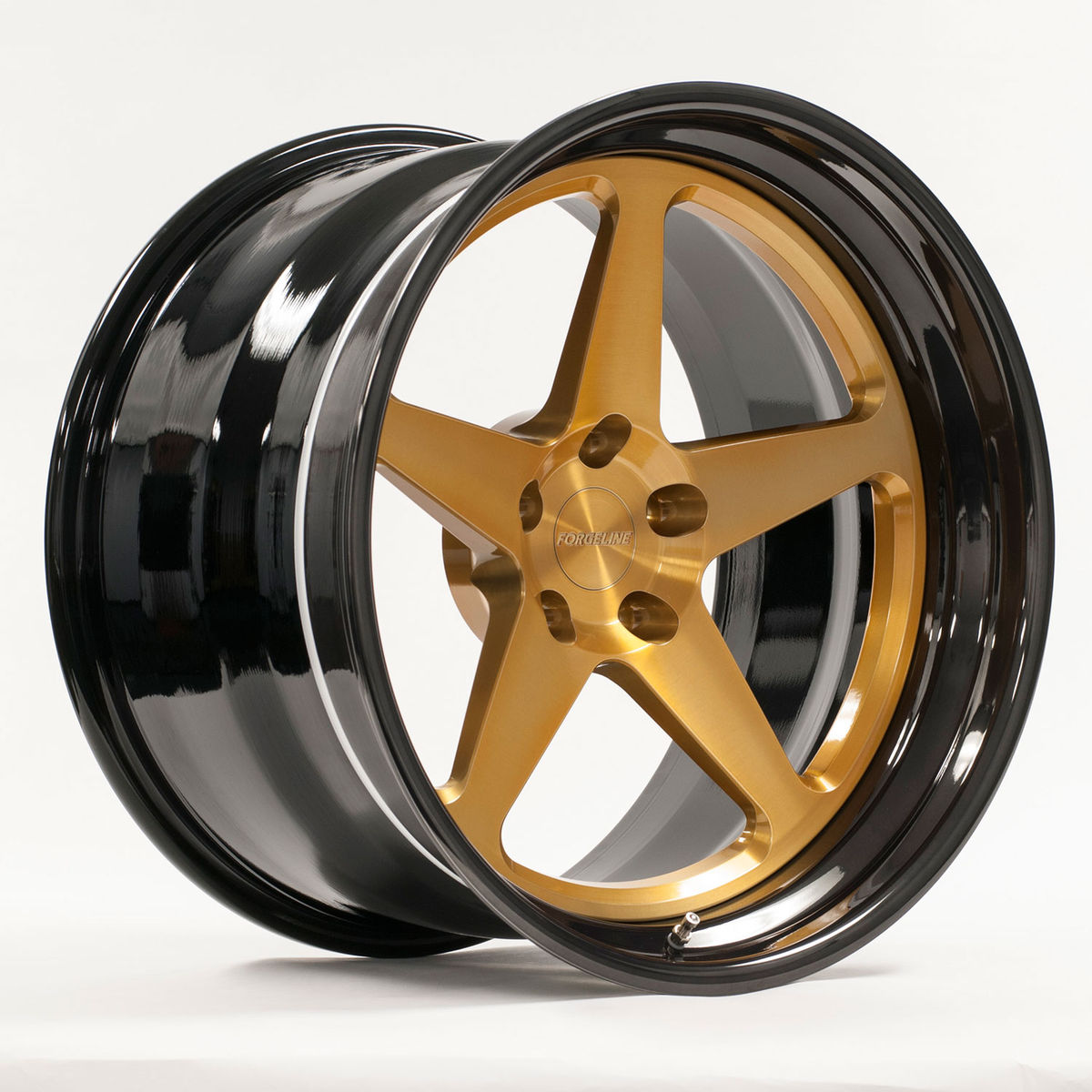 | Wheel Wednesday: Forgeline's New FF3C Concave Wheel