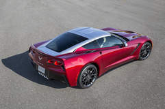 Paul Stanley Stingray Concept