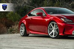 Lexus RC 350