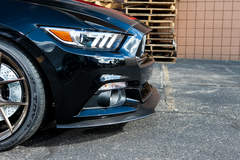 MRT Sport Touring EcoBoost Mustang