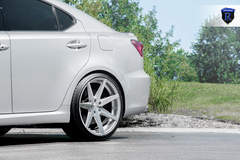 Lexus ISF