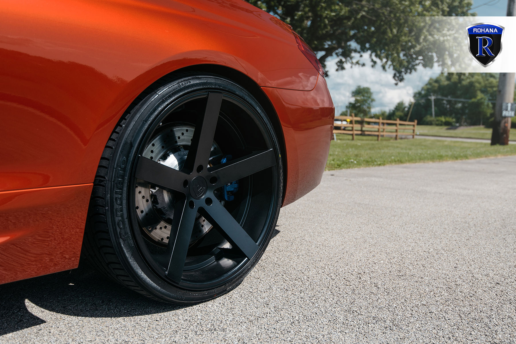 2015 BMW M6 | BMW M6