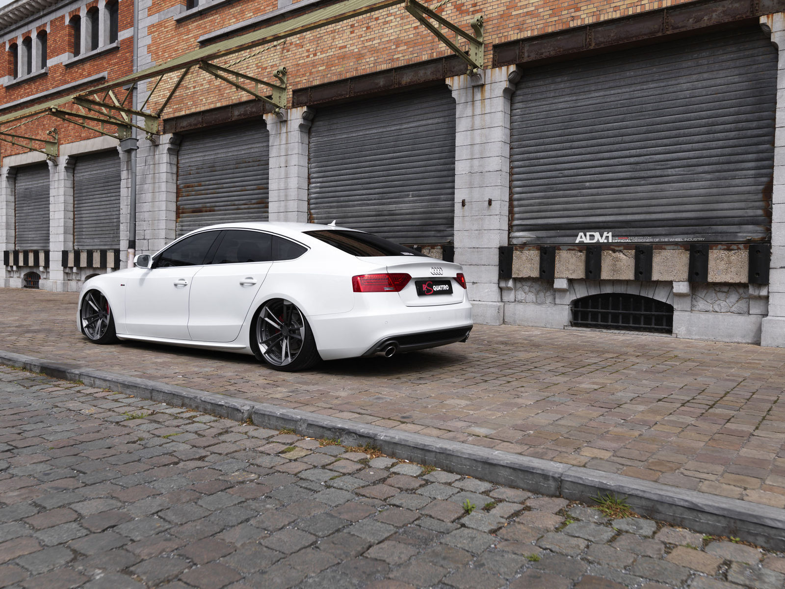 Audi A5 | Audi A5 Sportback