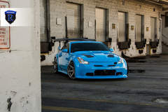 Nissan 350z
