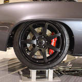 Forgeline CV3C Wheels