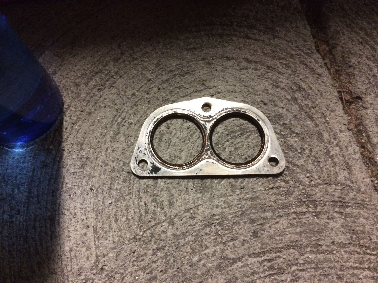 1974 Porsche 914 | Exhaust Gasket