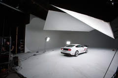 2015 ROUSH Stage 3 Mustang