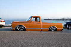 Scott's C-10