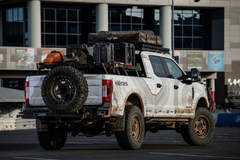 2019 Ford F-250 XLT SRW by Wilderness Collective - Las Vegas FordSEMA
