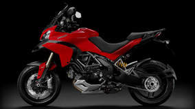 Ducati Multistrada 1200