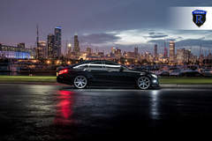 Mercedes Benz CLS550