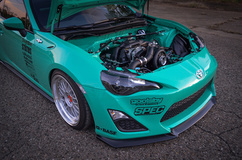 '13 Scion FR-S