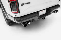 ZROADZ 2017 Ford Raptor