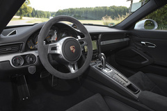 '14 Porsche 911 GT3
