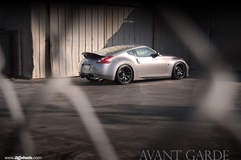 Nissan 370Z