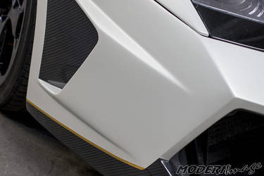 Gallardo for goldRush