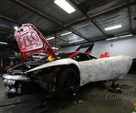 Yeti Kryptek Huracan wrap