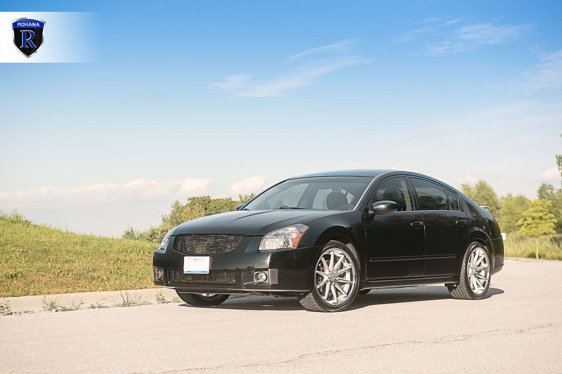  Nissan Maxima | Nissan Maxima