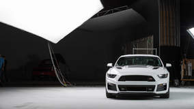 2015 ROUSH Stage 3 Mustang