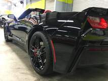 2016 Chevrolet Corvette Convertible