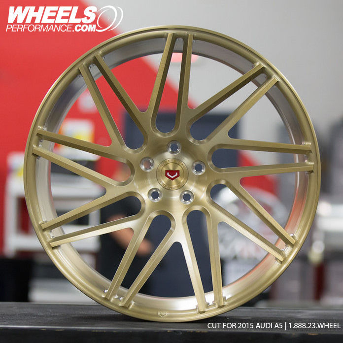    | Vossen Forged VPS-314T