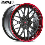 Vossen Forged S17-07