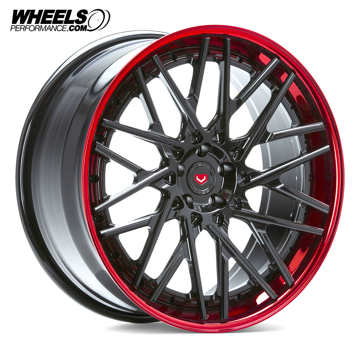    | Vossen Forged S17-07