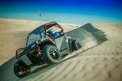 Mark's RZR