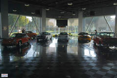 Club Auto Sport