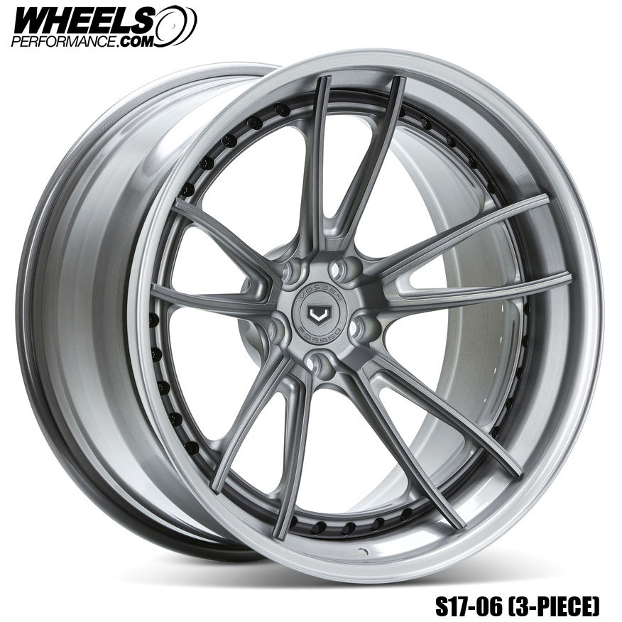    | Vossen Modular S17-01 3-piece