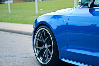 2008 Audi S5 | Audi S5
