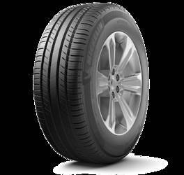 Michelin Premier LTX tires, size 235/55ZR18