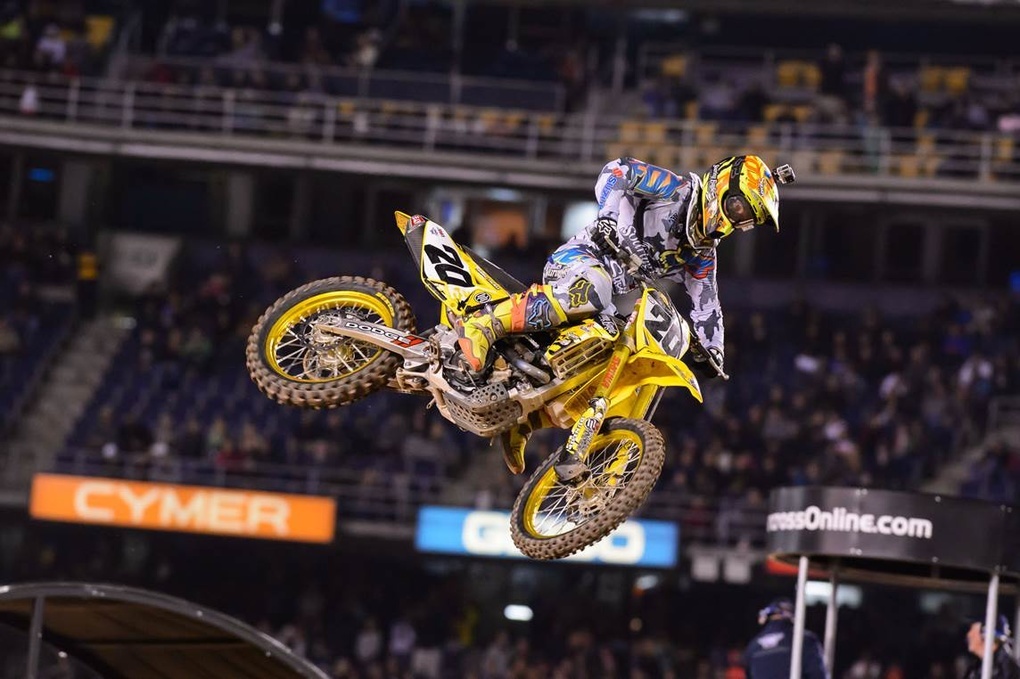    | Broc Tickle