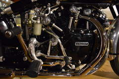 Moto Engine