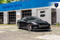 Nissan GTR