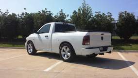 Tracie's Dodge