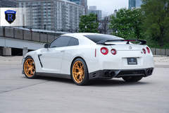 Nissan GTR