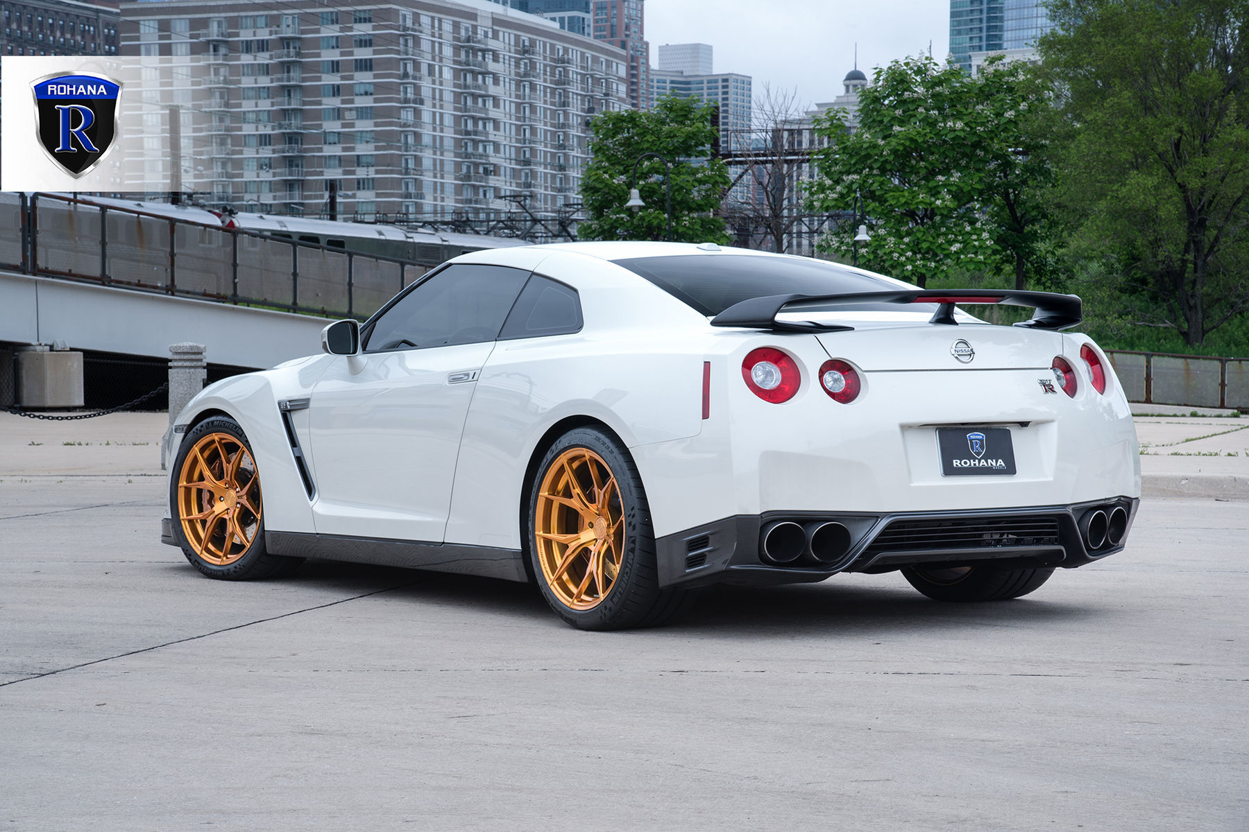 2015 Nissan GT-R | Nissan GTR
